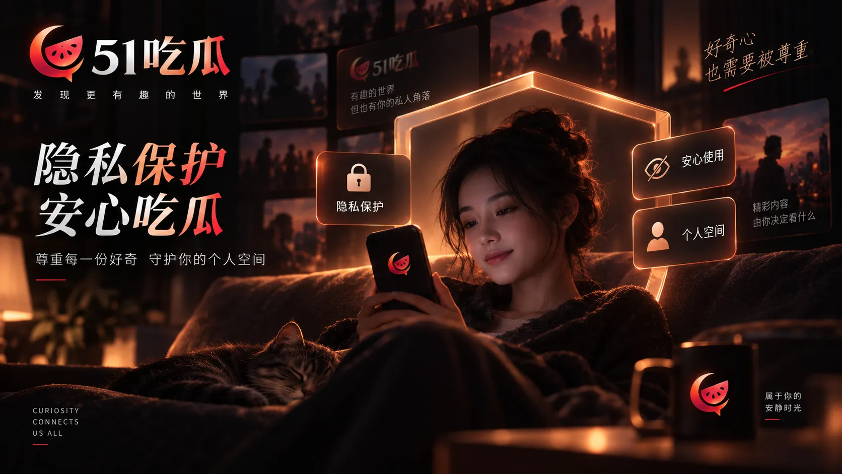 保护隐私与敏感信息